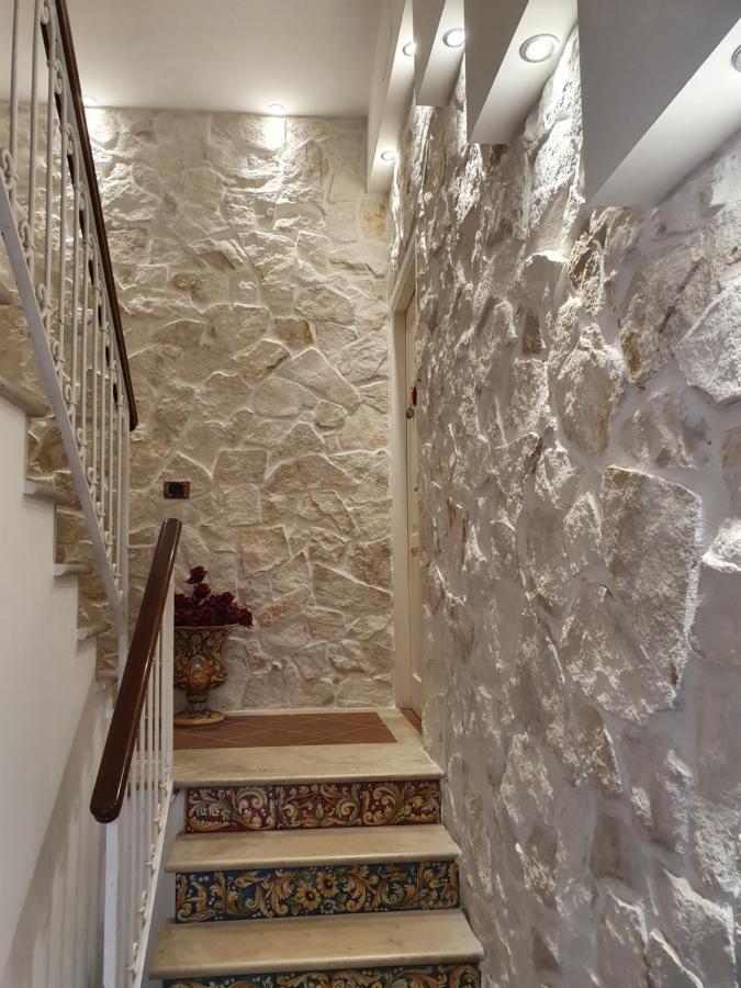 Palazzo Giufa Apartment Syracuse Exterior photo